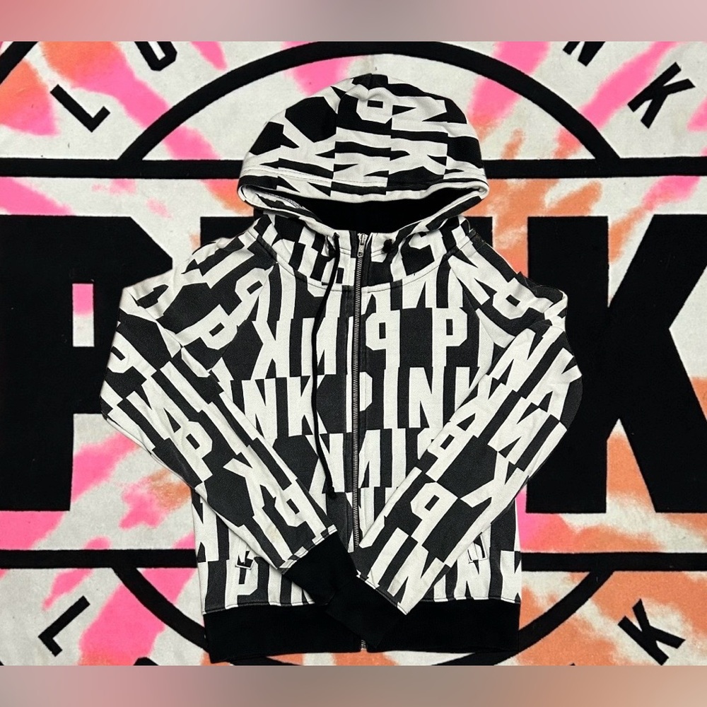 Victoria’s secret PINK hoodie